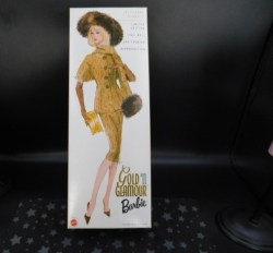 gold n glamour box